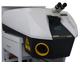 laser-welder